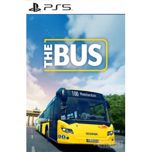 The Bus PS5